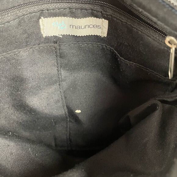 Maurices Shoulder Bag EUC - Picture 7 of 7